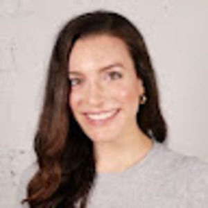 Meet your Posher, Karina